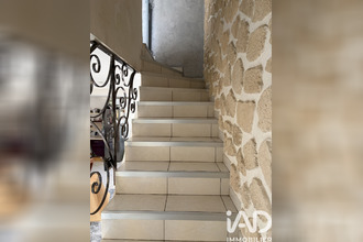 achat maison villeneuve-les-maguelone 34750