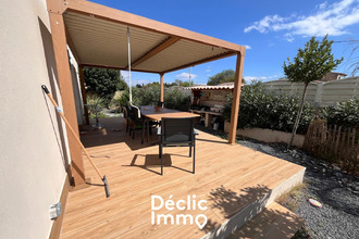 achat maison villeneuve-les-maguelone 34750