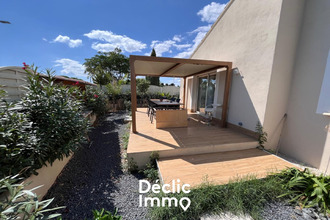 achat maison villeneuve-les-maguelone 34750