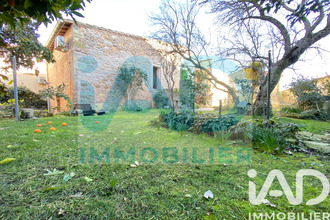 achat maison villeneuve-les-maguelone 34750