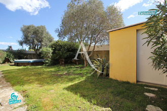 achat maison villeneuve-les-maguelone 34750