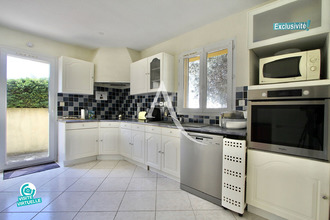 achat maison villeneuve-les-maguelone 34750