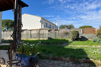 achat maison villeneuve-les-maguelone 34750