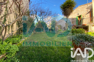 achat maison villeneuve-les-maguelone 34750