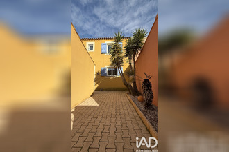 achat maison villeneuve-les-maguelone 34750