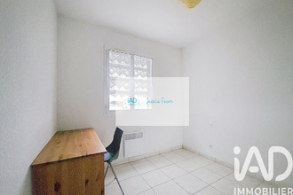 achat maison villeneuve-les-maguelone 34750