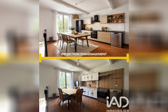 achat maison villeneuve-les-maguelone 34750