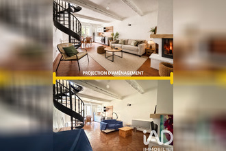 achat maison villeneuve-les-maguelone 34750