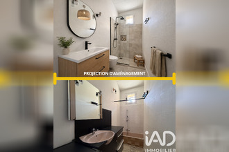 achat maison villeneuve-les-maguelone 34750