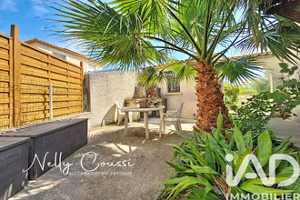 achat maison villeneuve-les-maguelone 34750