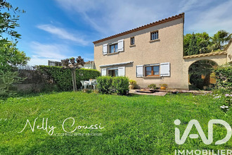 achat maison villeneuve-les-maguelone 34750
