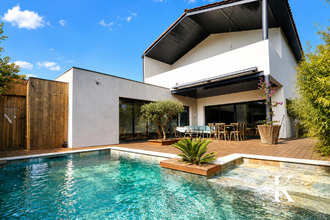 achat maison villeneuve-les-maguelone 34750