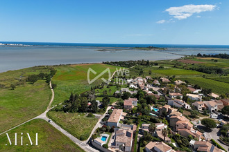 achat maison villeneuve-les-maguelone 34750