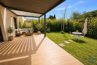 achat maison villeneuve-les-maguelone 34750