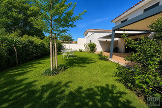 achat maison villeneuve-les-maguelone 34750