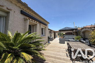achat maison villeneuve-les-maguelone 34750