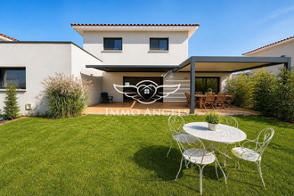 achat maison villeneuve-les-maguelone 34750