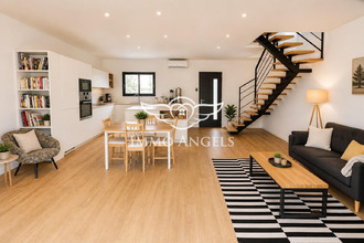 achat maison villeneuve-les-maguelone 34750