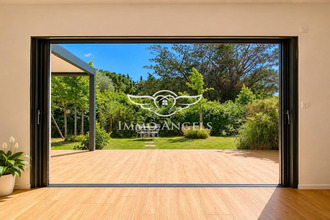 achat maison villeneuve-les-maguelone 34750
