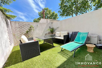 achat maison villeneuve-les-maguelone 34750