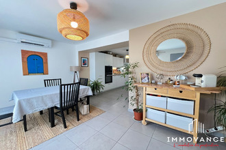achat maison villeneuve-les-maguelone 34750