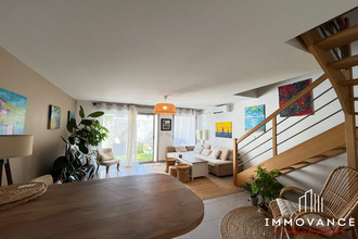 achat maison villeneuve-les-maguelone 34750