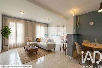 achat maison villeneuve-les-maguelone 34750