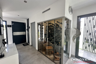 achat maison villeneuve-les-maguelone 34750