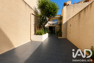 achat maison villeneuve-les-maguelone 34750