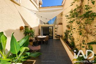 achat maison villeneuve-les-maguelone 34750