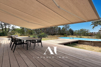 achat maison villeneuve-les-maguelone 34750