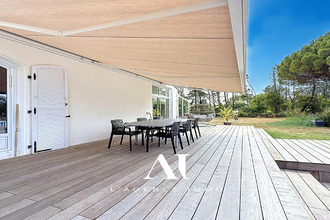 achat maison villeneuve-les-maguelone 34750