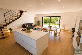 achat maison villeneuve-les-maguelone 34750