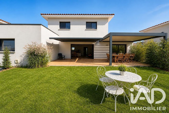 achat maison villeneuve-les-maguelone 34750