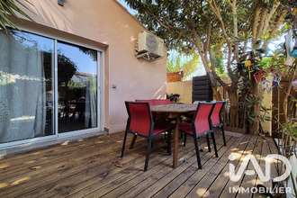 achat maison villeneuve-les-maguelone 34750