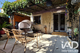 achat maison villeneuve-les-maguelone 34750