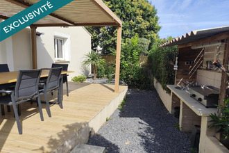 achat maison villeneuve-les-maguelone 34750