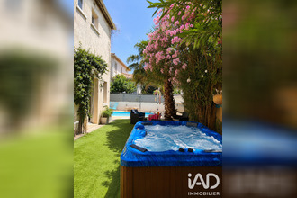achat maison villeneuve-les-maguelone 34750