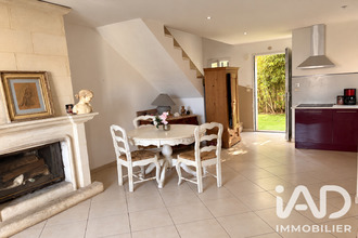 achat maison villeneuve-les-maguelone 34750