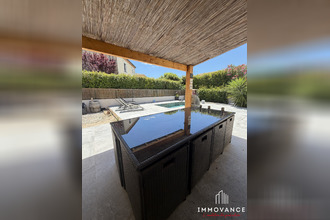 achat maison villeneuve-les-maguelone 34750