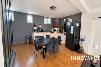 achat maison villeneuve-les-maguelone 34750