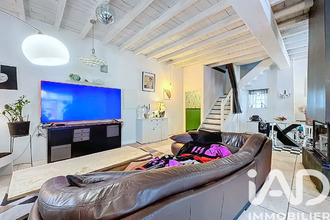 achat maison villeneuve-les-mtreal 11290