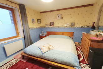 achat maison villeneuve-les-sablons 60175