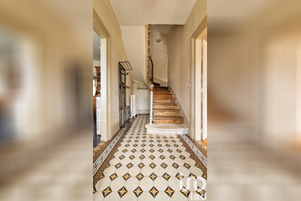 achat maison villeneuve-les-sablons 60175