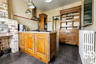 achat maison villeneuve-les-sablons 60175