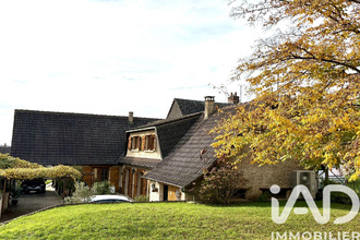 achat maison villeneuve-les-sablons 60175