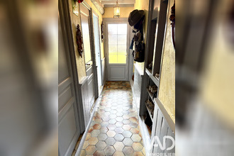 achat maison villeneuve-les-sablons 60175