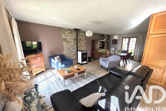 achat maison villeneuve-les-sablons 60175