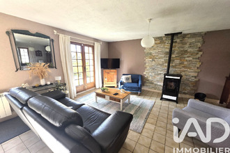 achat maison villeneuve-les-sablons 60175