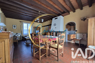 achat maison villeneuve-les-sablons 60175